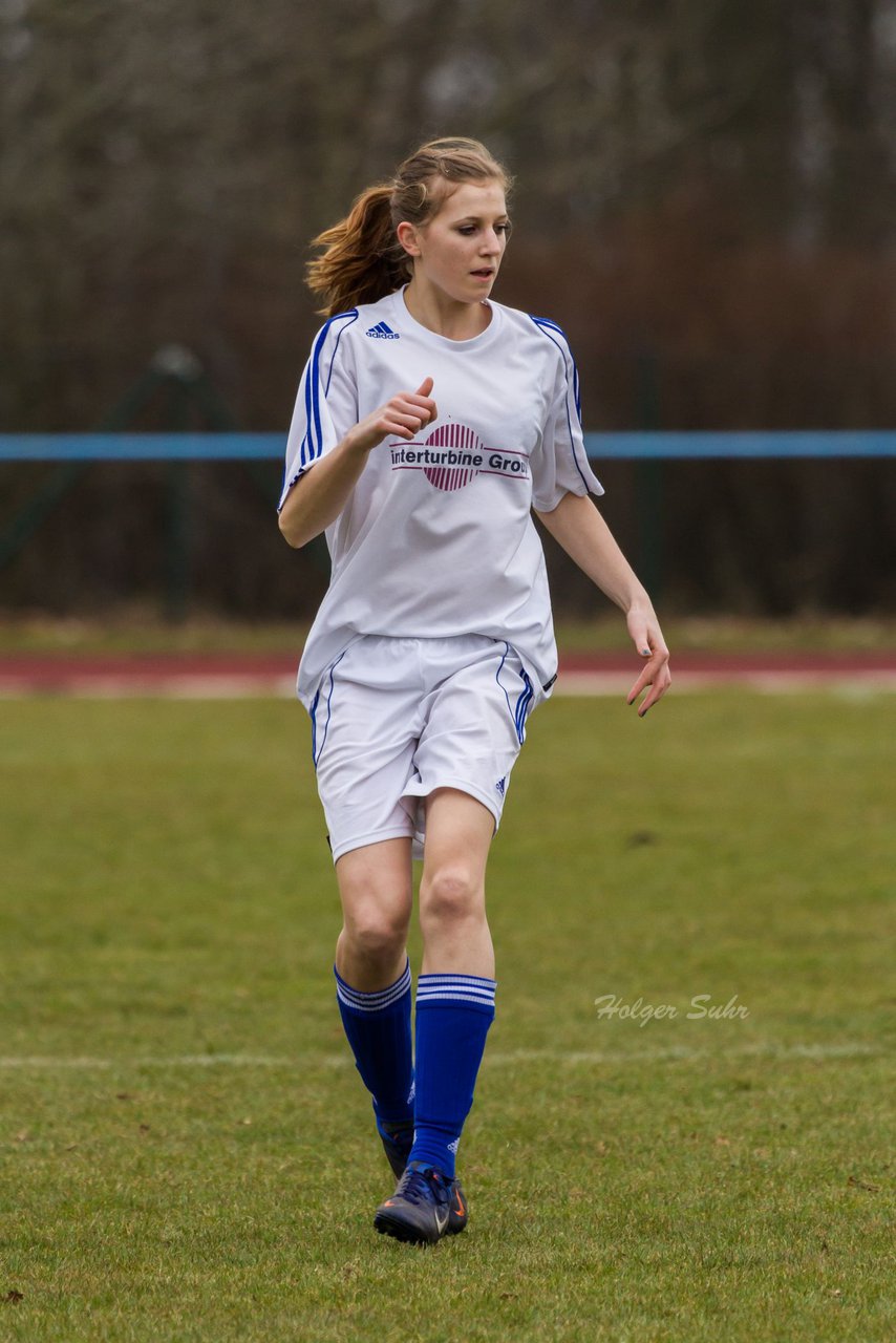 Bild 219 - Frauen FSG BraWie 08 - FSC Kaltenkirchen II U23 : Ergebnis: 0:7